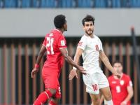 IM竞技-印度球队憾负对手，亚洲足坛谁与争锋