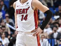 IM电竞官网入口-热火队教练组调整战术，球员状态大增