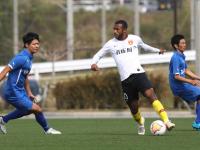 IM电竞注册-关于桑德豪森全队发挥出色，大胜对手取得胜利的信息