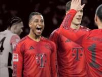 LOL-包含拜仁慕尼黑主场大胜，壮大领先优势的词条