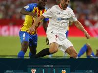 IM电竞游戏-关于塞维利亚后卫断球反击，助球队实现绝杀的信息