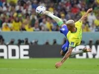 LOL直播-布莱顿主场逼平对手，保持稳定积分