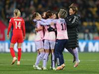 IM电竞游戏-挪威女足队在女足比赛中取得巨大突破！