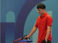 IM电竞游戏-西班牙选手在射击比赛中收获金牌