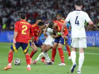 IM电竞投注平台-关于西班牙足球联赛拉开帷幕，球迷热情高涨的信息