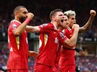 IM竞技体育平台-利物浦开门红，全队士气高涨的简单介绍