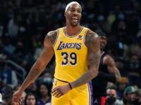 IM电竞下载-篮球名将霍华德再次回归，球队战力大增