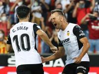 LOL-巴伦西亚主场成绩抢眼，豪取三分信心满满的简单介绍