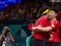IM电竞官网首页-瑞典队翻盘韩国队，许昕点燃赛场