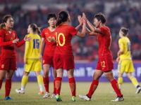 IM竞技-关于国足女队勇往直前备战国际对抗赛的信息