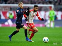 IM电竞下载-拜仁慕尼黑精彩逆转，继续统治德甲联赛的简单介绍