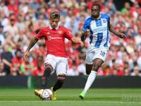 IM电竞注册-布赖顿主场战平埃弗顿，激战不分胜负