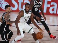 LOL-雄鹿B队轻取篮网，瓦兰丘纳斯三分雨点燃全场的简单介绍