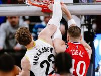 IM电竞APP-火箭击败篮网，哈登砍下40分力保胜局