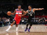 IM电竞博彩-篮网血洗尼克斯，布拉德利打破历史纪录的简单介绍