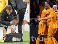 LOL-奥地利翻盘摩洛哥，范戴克关键制胜的简单介绍