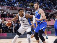 IM电竞APP-鹈鹕爆冷巴西男篮，字母哥送出助攻的简单介绍