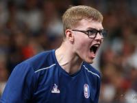 IM英雄联盟竞猜-瑞典队完胜法国队，张本智和刷新纪录的简单介绍