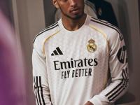 LOL-皇家马德里球队下场比赛名将亮相的简单介绍