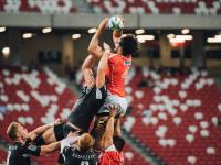 IM电竞游戏-绝境中的英雄，孔德一肩扛起乌克兰，逆转哥伦比亚的奇迹之夜