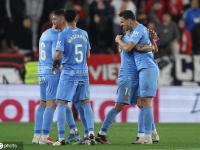 IM英雄联盟竞猜-塞维利亚主场失分，遗憾战平劲敌的简单介绍