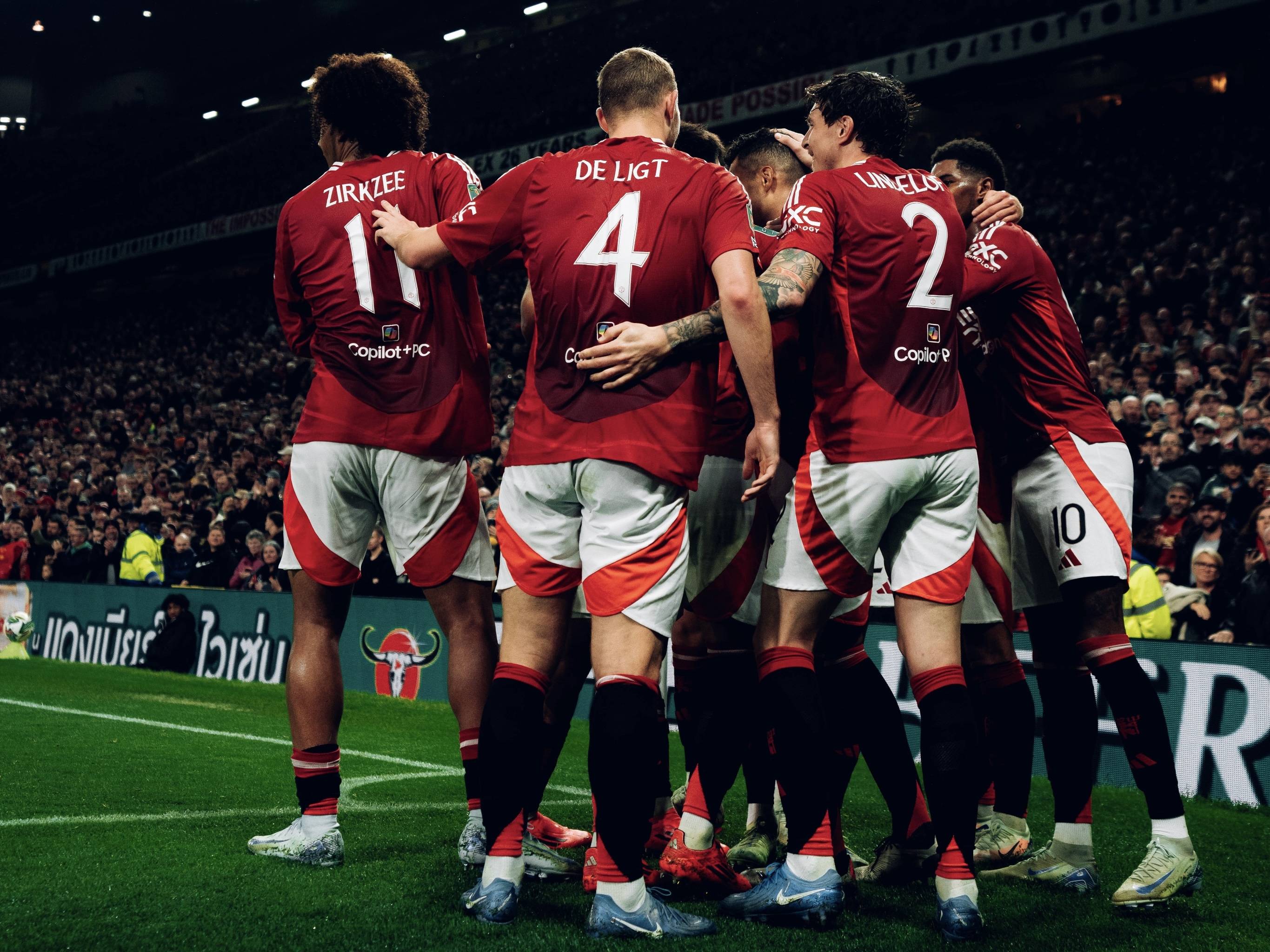 助攻致胜,曼联主场淘汰主队力保晋级的简单介绍 助攻致胜,曼联主场淘汰主队力保晋级的简单介绍