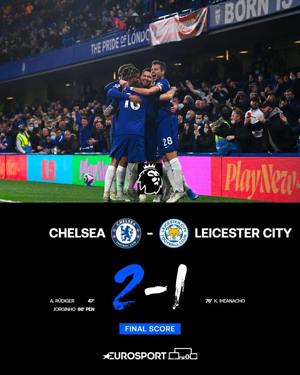 莱斯特城主场战胜伯恩利,豪取三分的简单介绍 莱斯特城主场战胜伯恩利,豪取三分的简单介绍