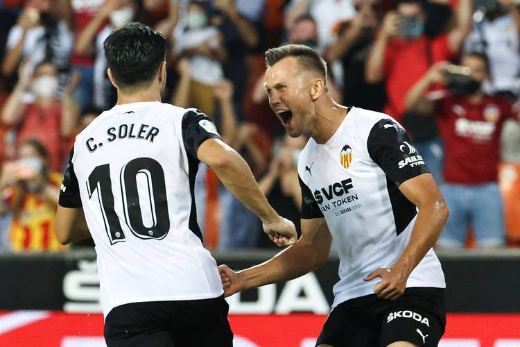 巴伦西亚主场成绩抢眼,豪取三分信心满满的简单介绍 巴伦西亚主场成绩抢眼,豪取三分信心满满的简单介绍