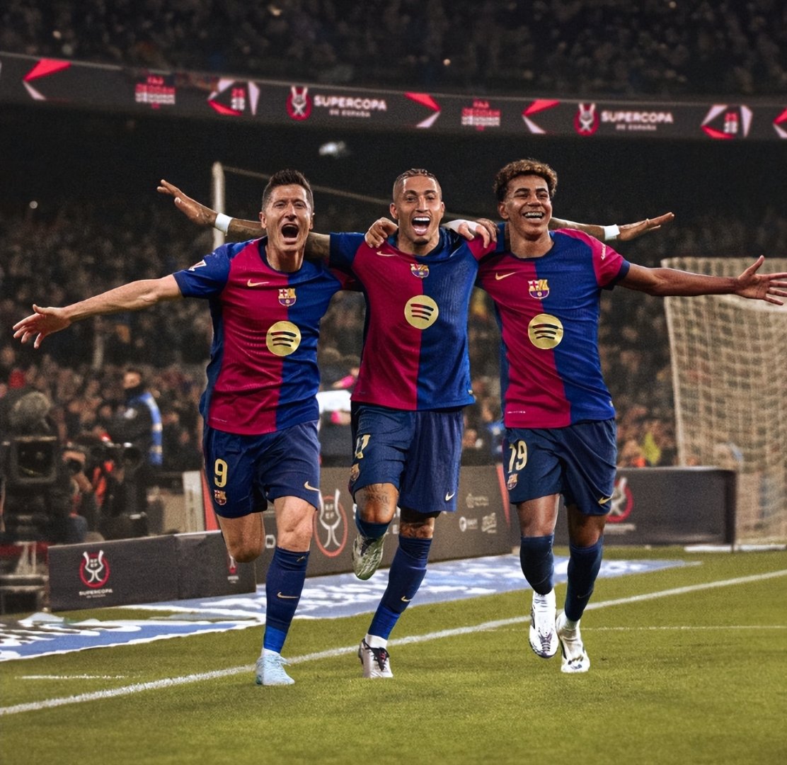 关于马德里竞技逼平对手，下回合拼晋级的信息