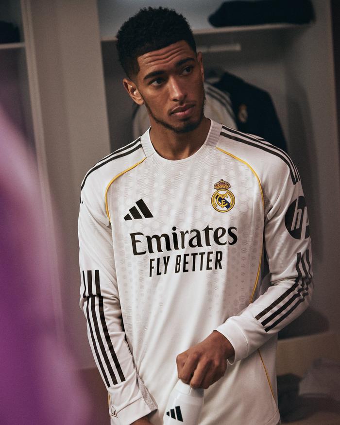 皇家马德里球队下场比赛名将亮相的简单介绍