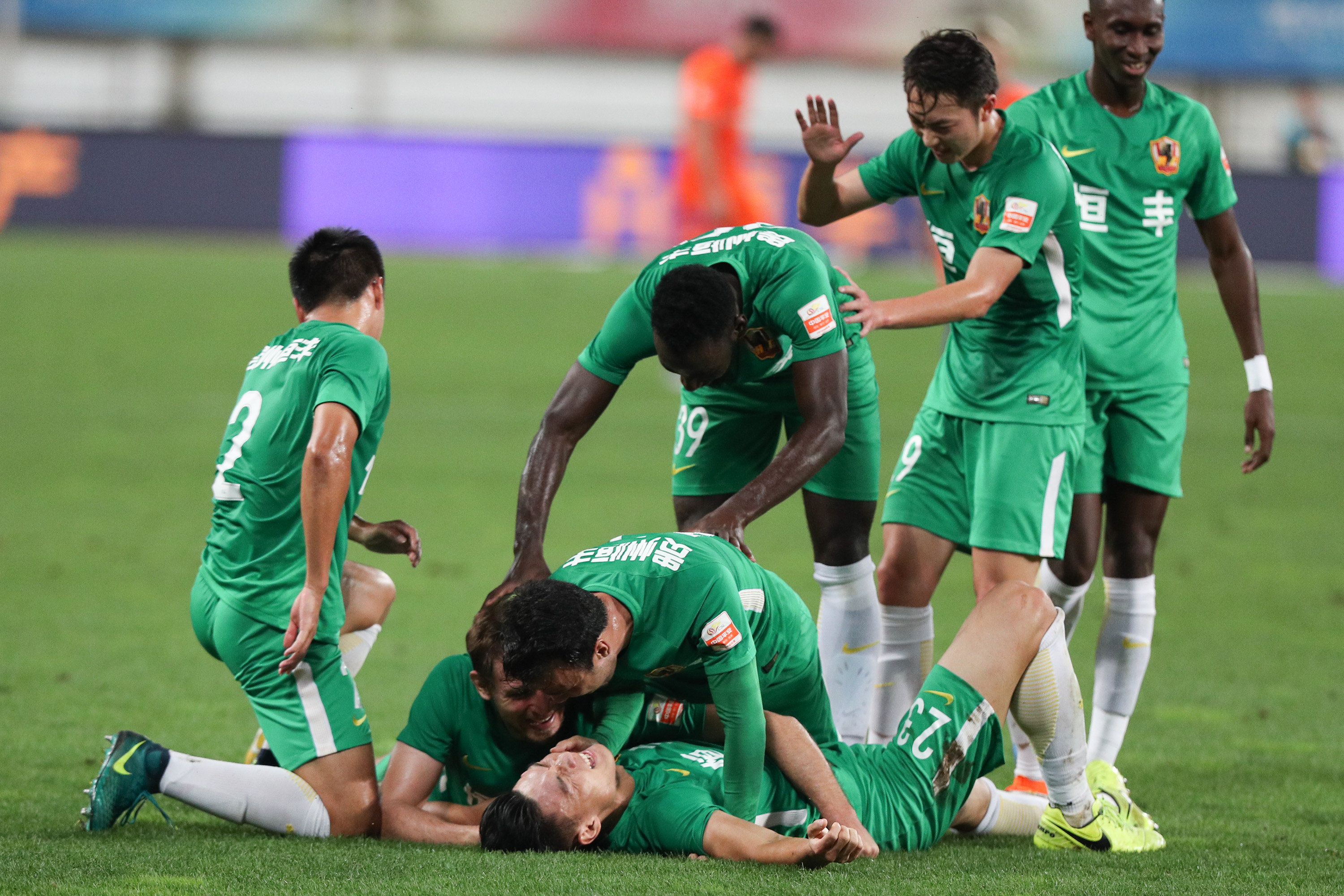 包含苏州东吴将在主场对阵贵州恒丰，谁将是比赛的赢家？的词条