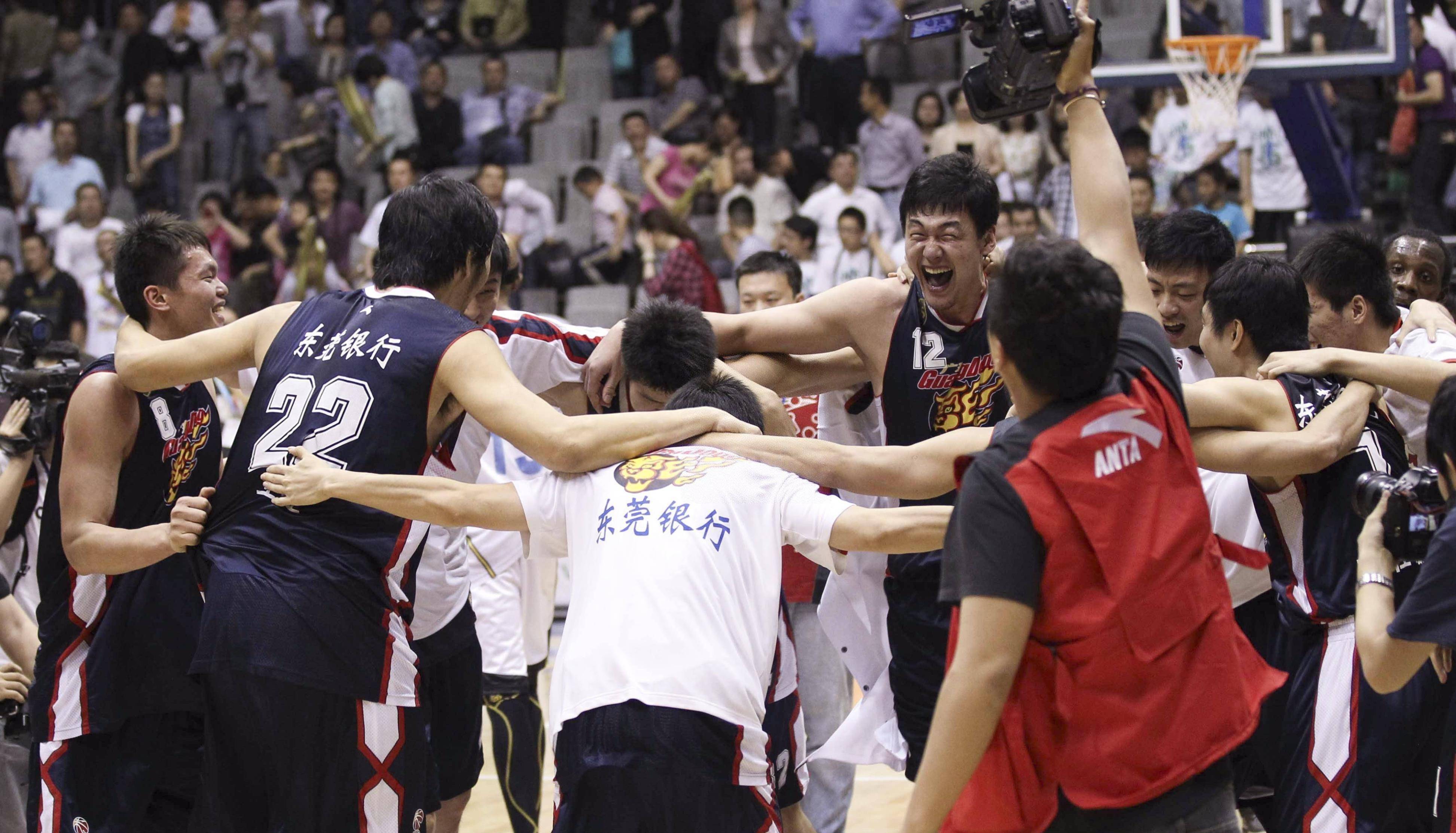 关于热情洋溢的篮球比赛正掀起全球狂潮的信息