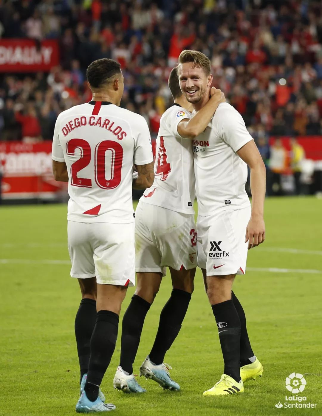 格拉纳达击败强敌升至积分榜第三的简单介绍