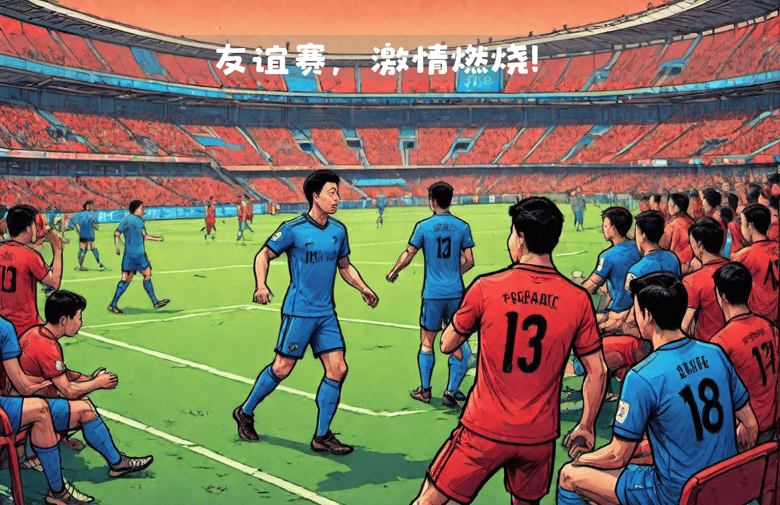 国际足球赛事精彩纷呈,球迷热情投入激情角逐的简单介绍 国际足球赛事精彩纷呈,球迷热情投入激情角逐的简单介绍