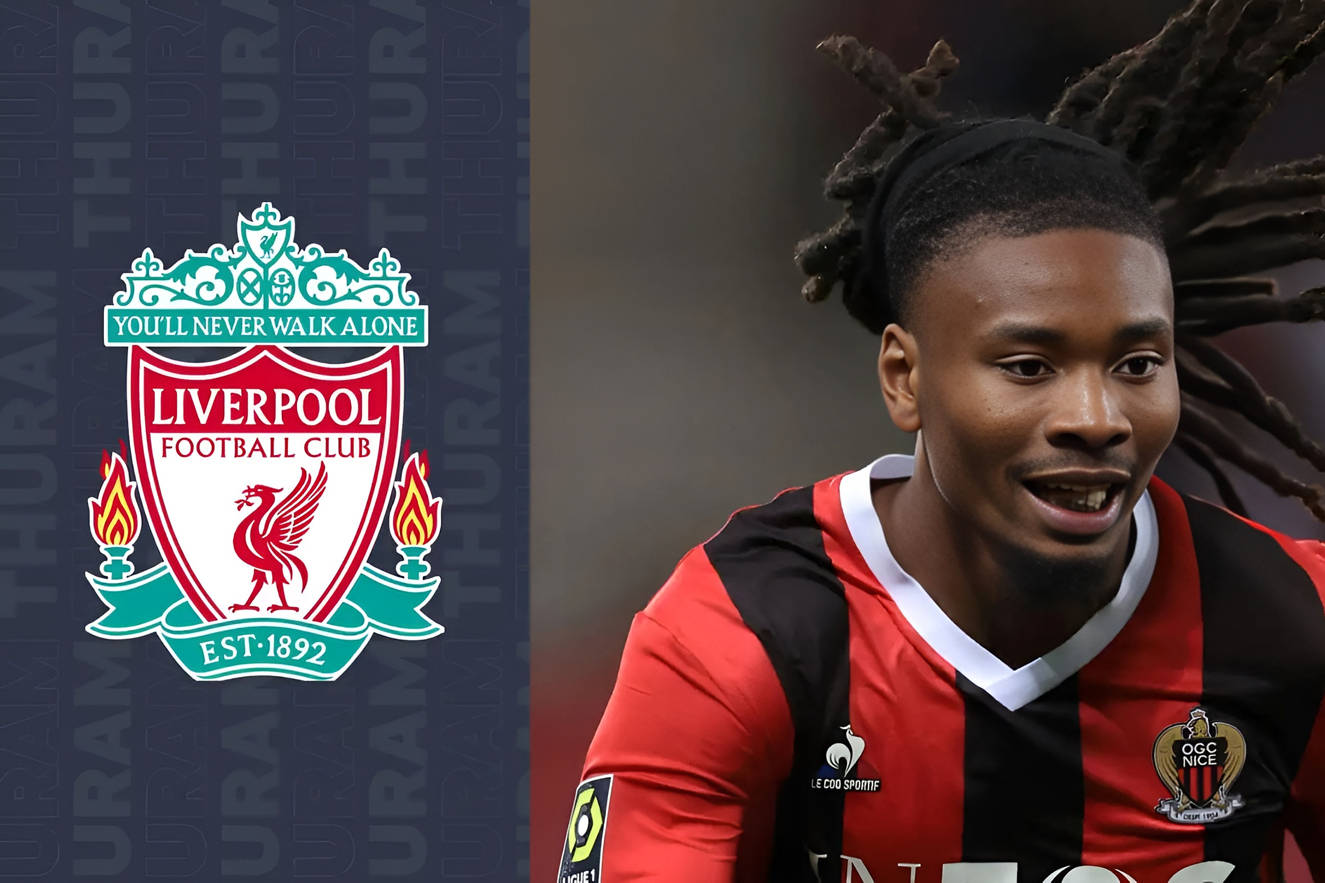 尼斯中场球员续约，法甲未来仍有未知数的简单介绍