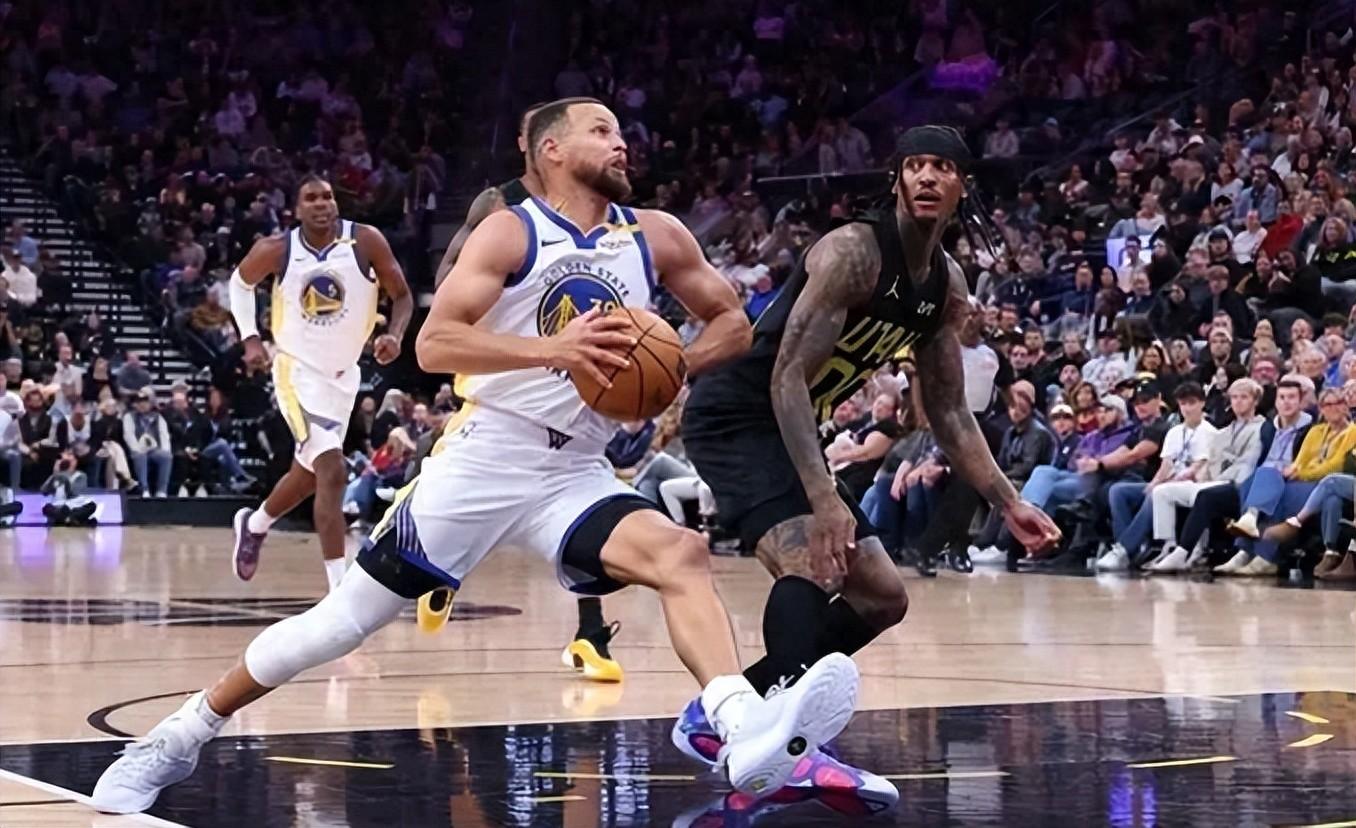 爵士队狂胜对手，获得高分胜利