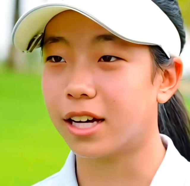 瑞典运动员在高尔夫赛中夺魁