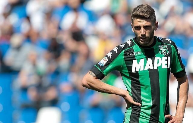 热那亚遭遇四连败，目前陷入危机的简单介绍