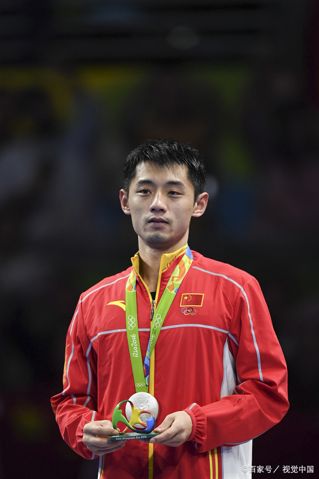 包含瑞典乒乓球队力克法国乒乓球队，张继科高光表现的词条