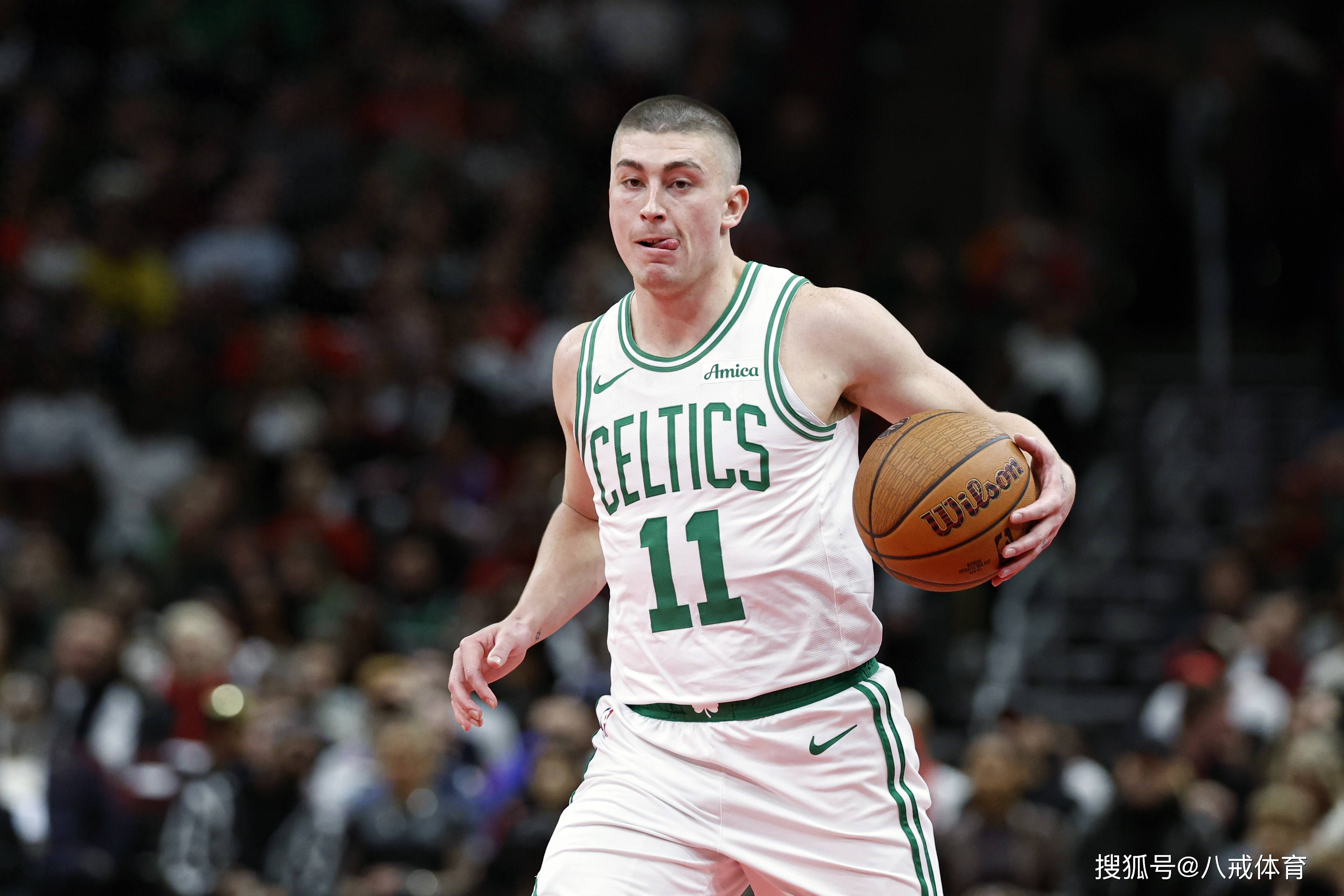 凯尔特人力克雷霆，浓眉绝境逆转