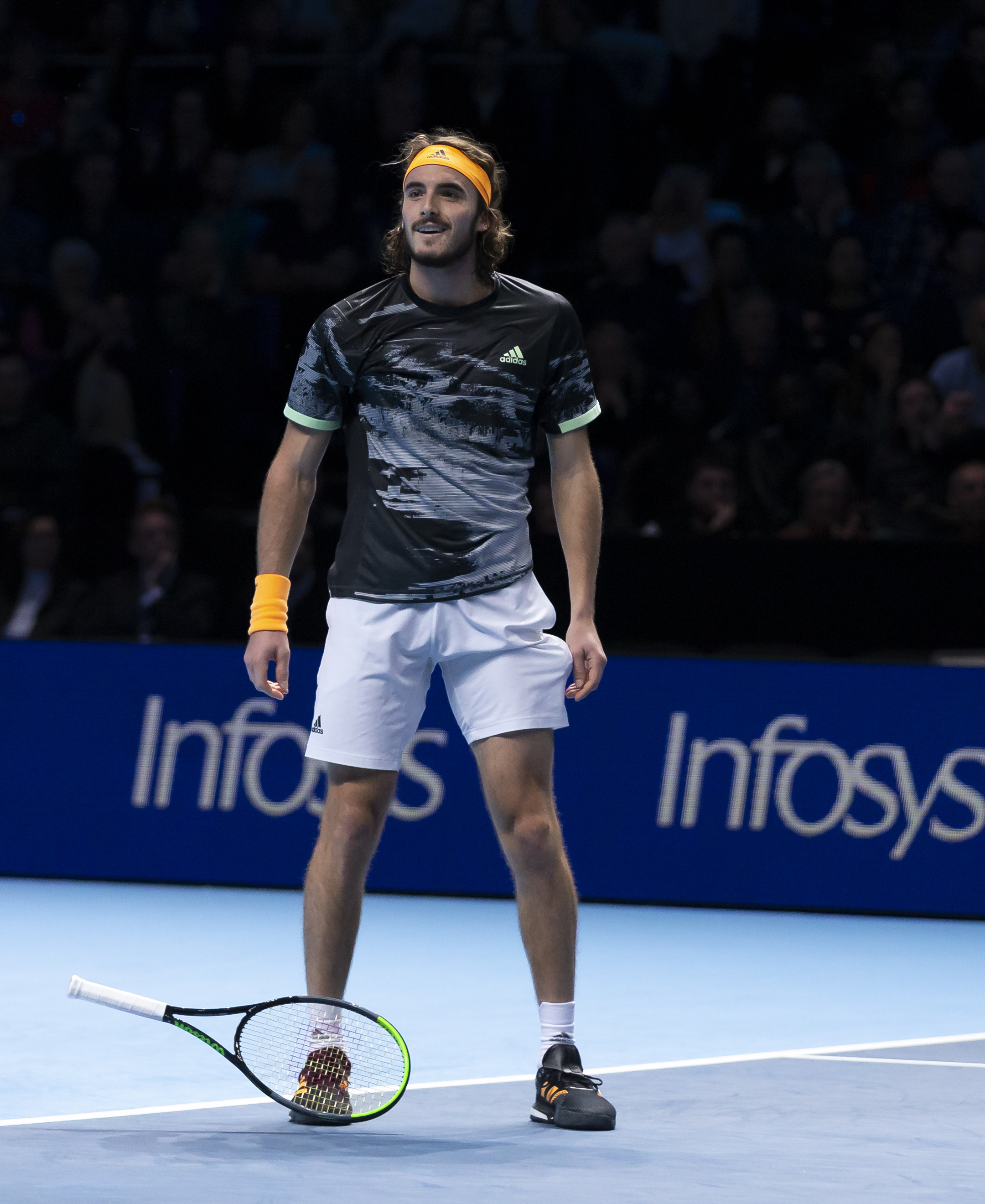 关于德国网球队强势欧洲网球队，西西帕斯一己之力扛起全队的信息