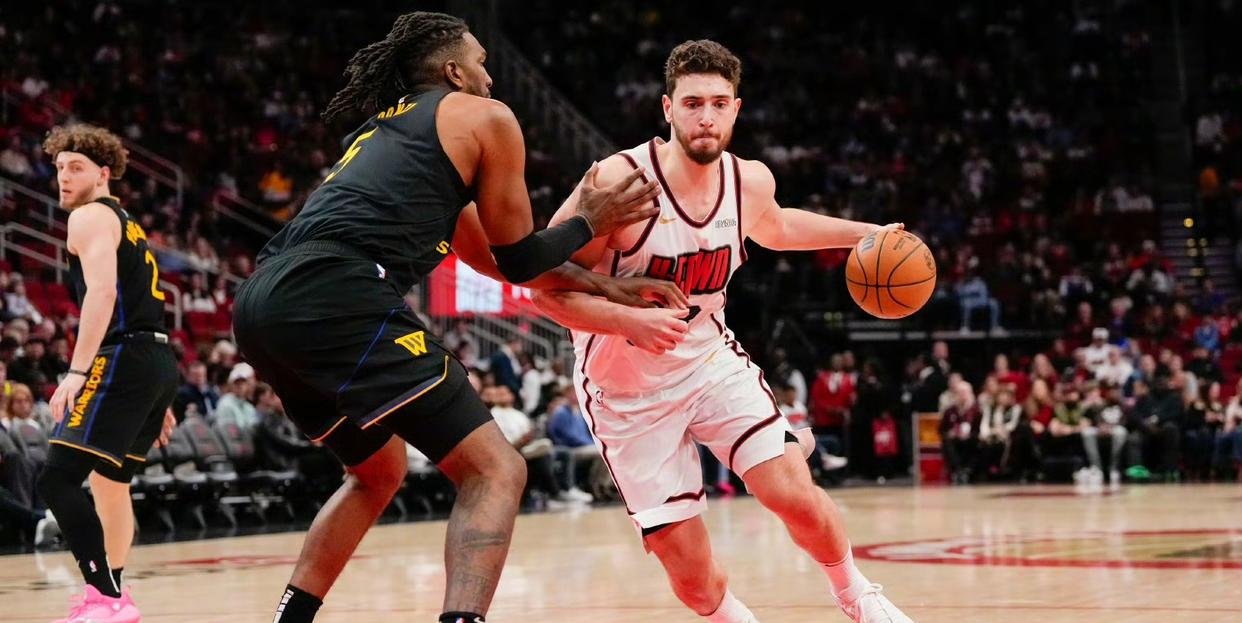 墨西哥男篮完胜勇士B队，麦科勒姆高光表现的简单介绍