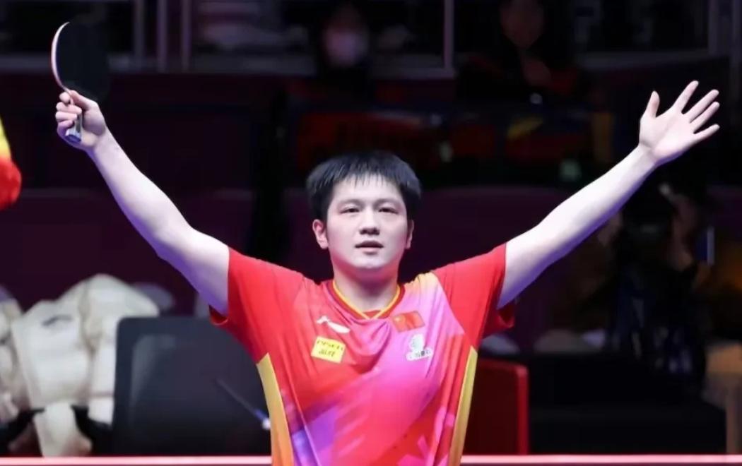 关于中国乒乓球队血洗日本乒乓球队，樊振东送出助攻的信息