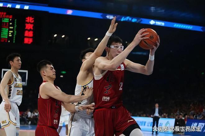 广东队与北京队争夺胜利，谁能笑到最后的简单介绍