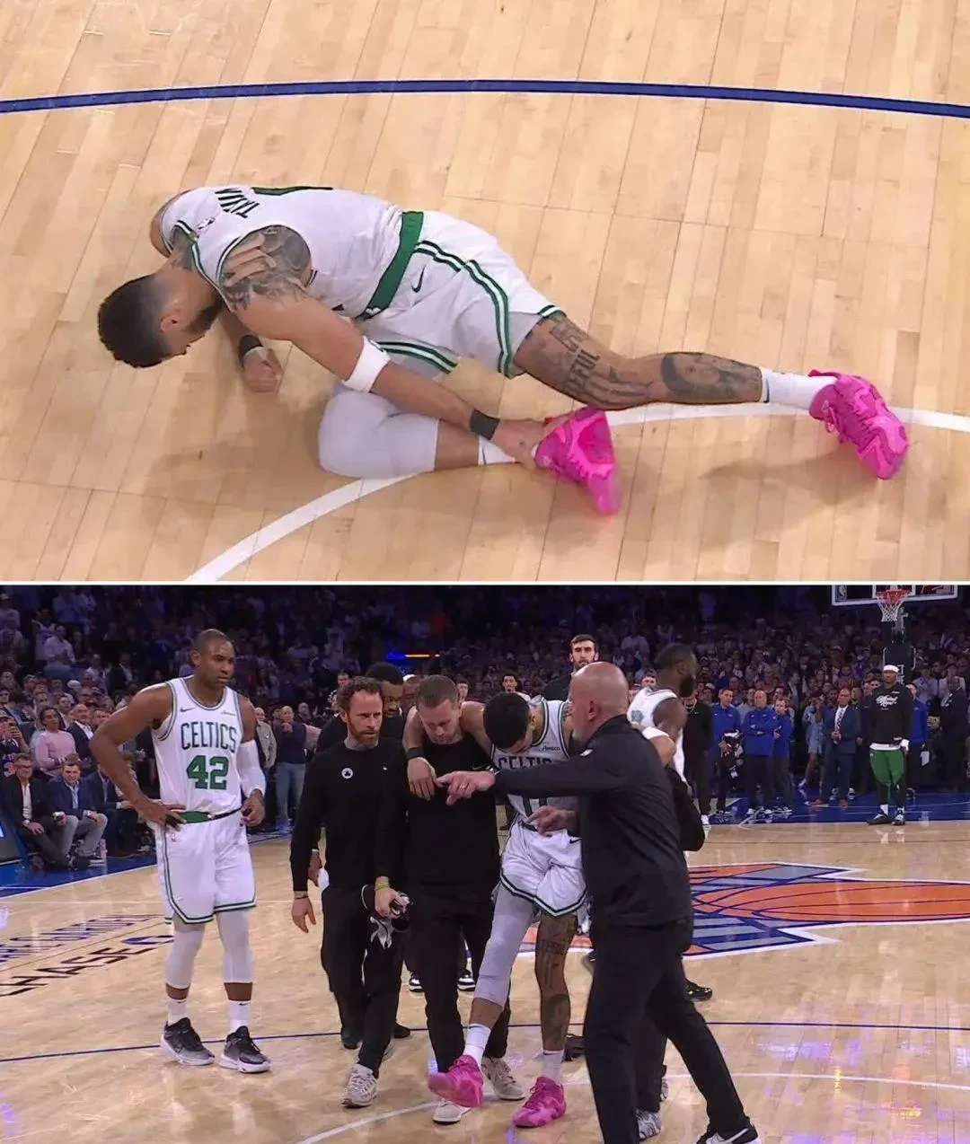 凯尔特人 凯尔特人