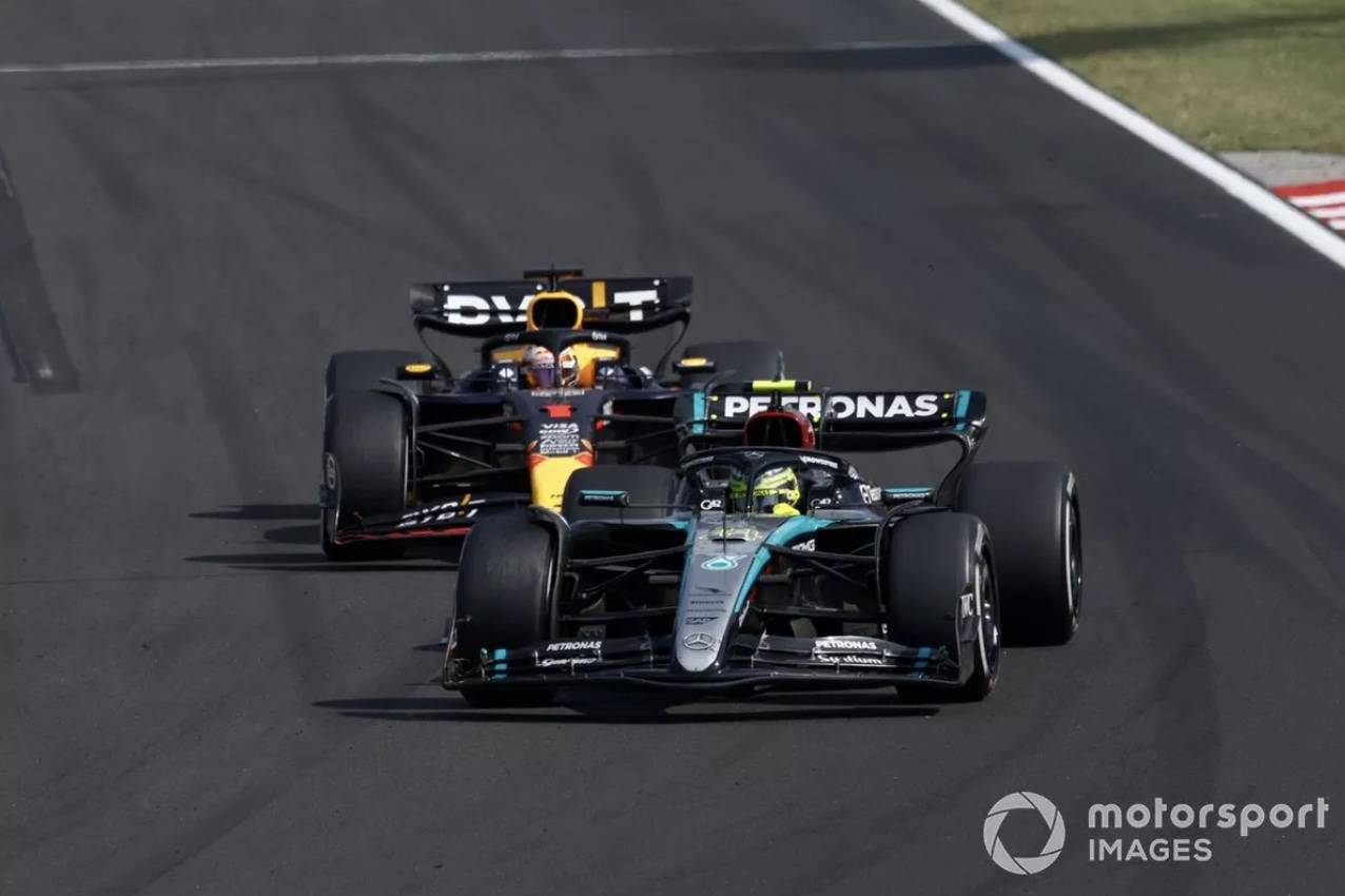 索伯车队翻盘阿斯顿马丁，勒克莱尔刷新纪录的简单介绍