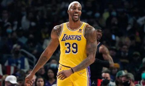 篮球名将霍华德再次回归，球队战力大增