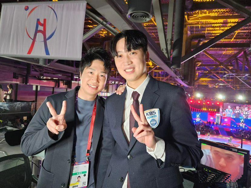 韩国乒乓球队鏖战日本乒乓球队,水谷隼惊艳世界的简单介绍 韩国乒乓球队鏖战日本乒乓球队,水谷隼惊艳世界的简单介绍