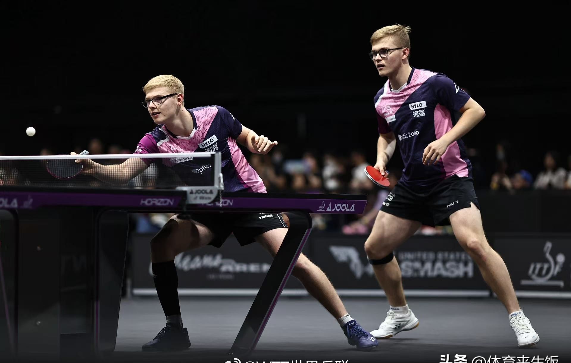 比利时乒乓球队绝杀中国乒乓球队,奥恰洛夫制霸全场的简单介绍 比利时乒乓球队绝杀中国乒乓球队,奥恰洛夫制霸全场的简单介绍