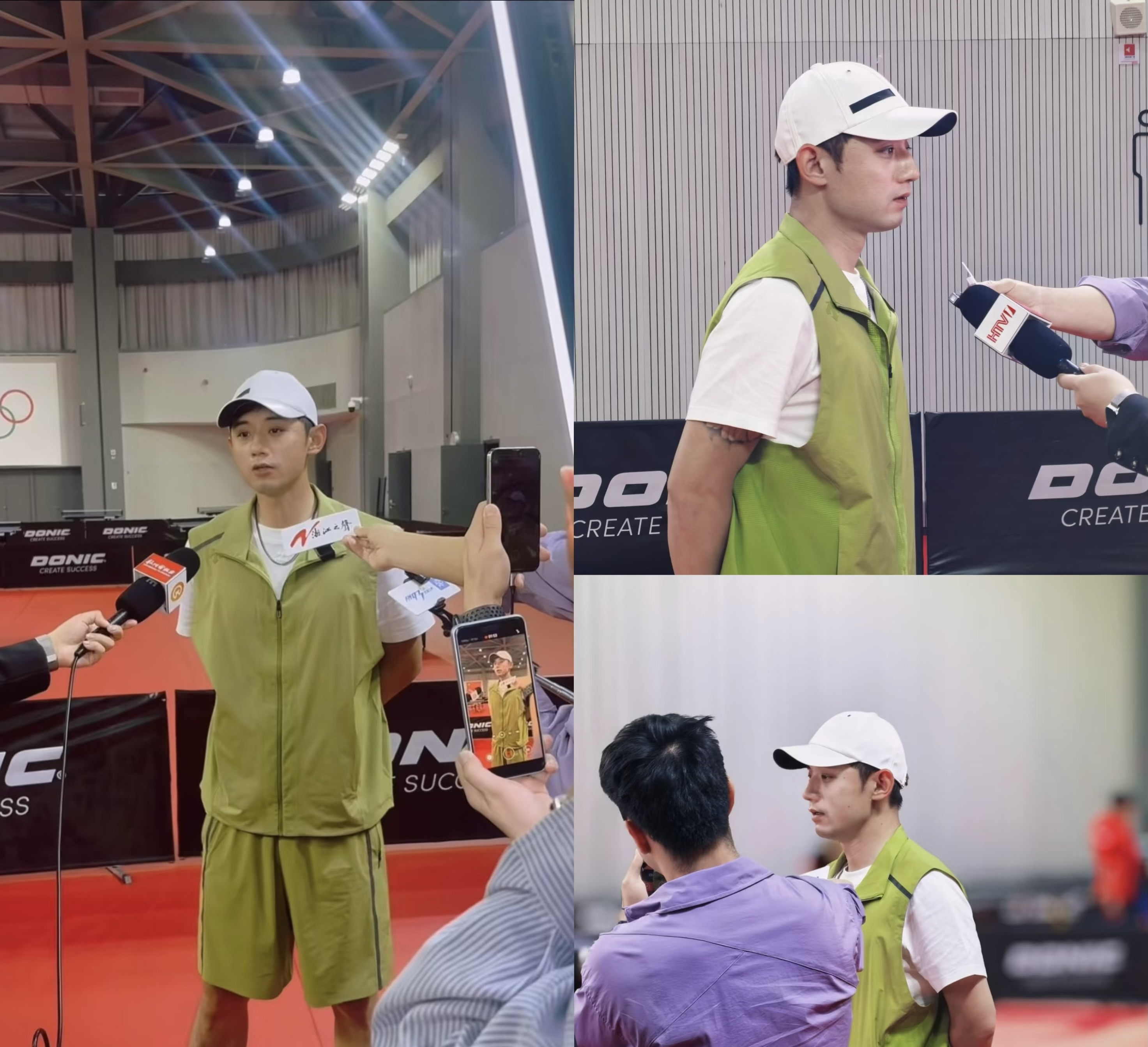 德国乒乓球队翻盘英国乒乓球队，张继科打破历史纪录的简单介绍